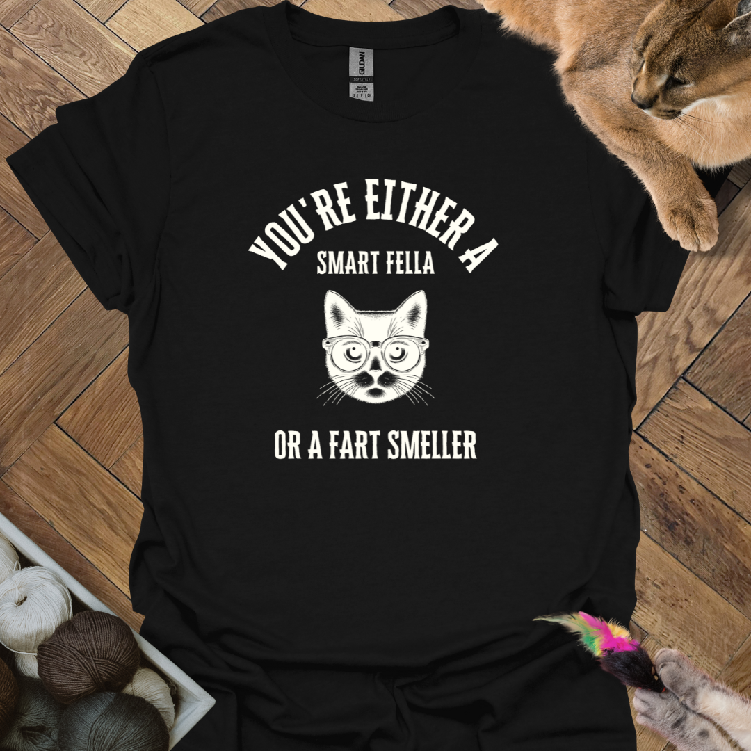 Smart Fella T-Shirt