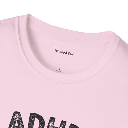 ADHD T-Shirt