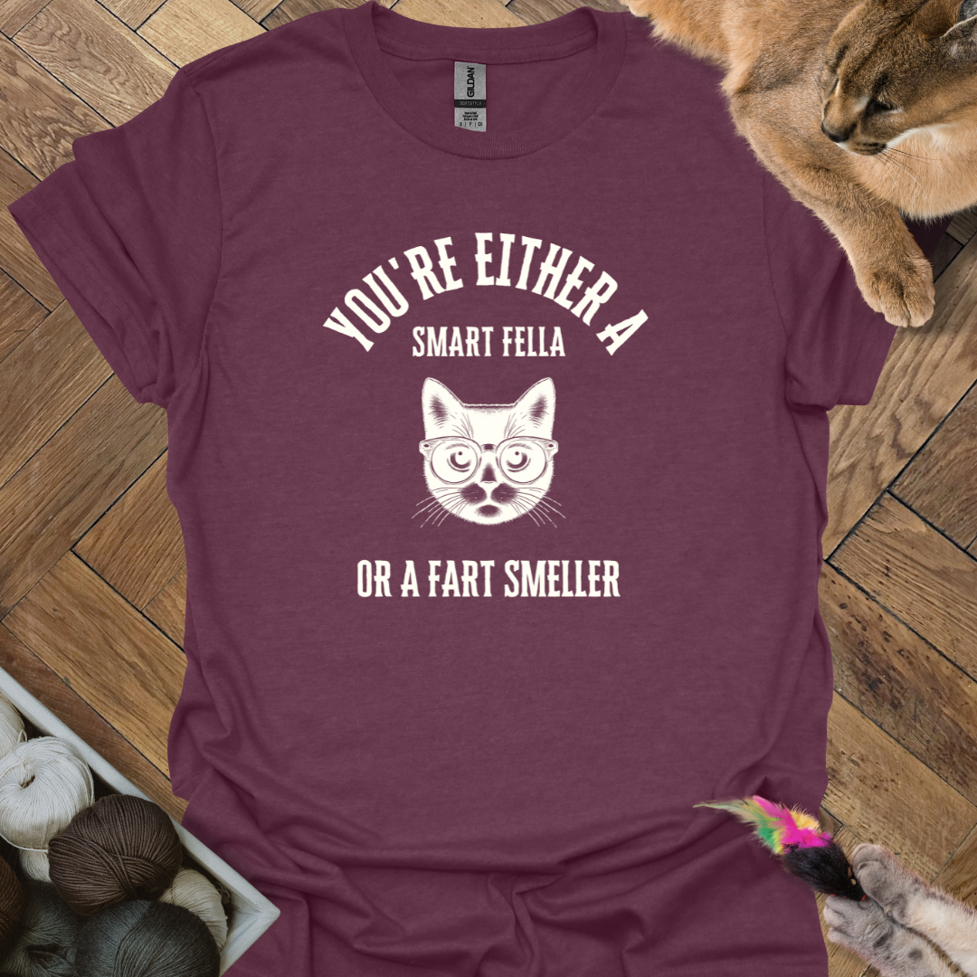 Smart Fella T-Shirt