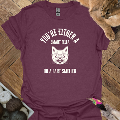 Smart Fella T-Shirt