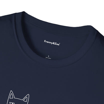 Tell your cat T-Shirt