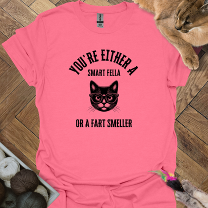 Smart Fella T-Shirt