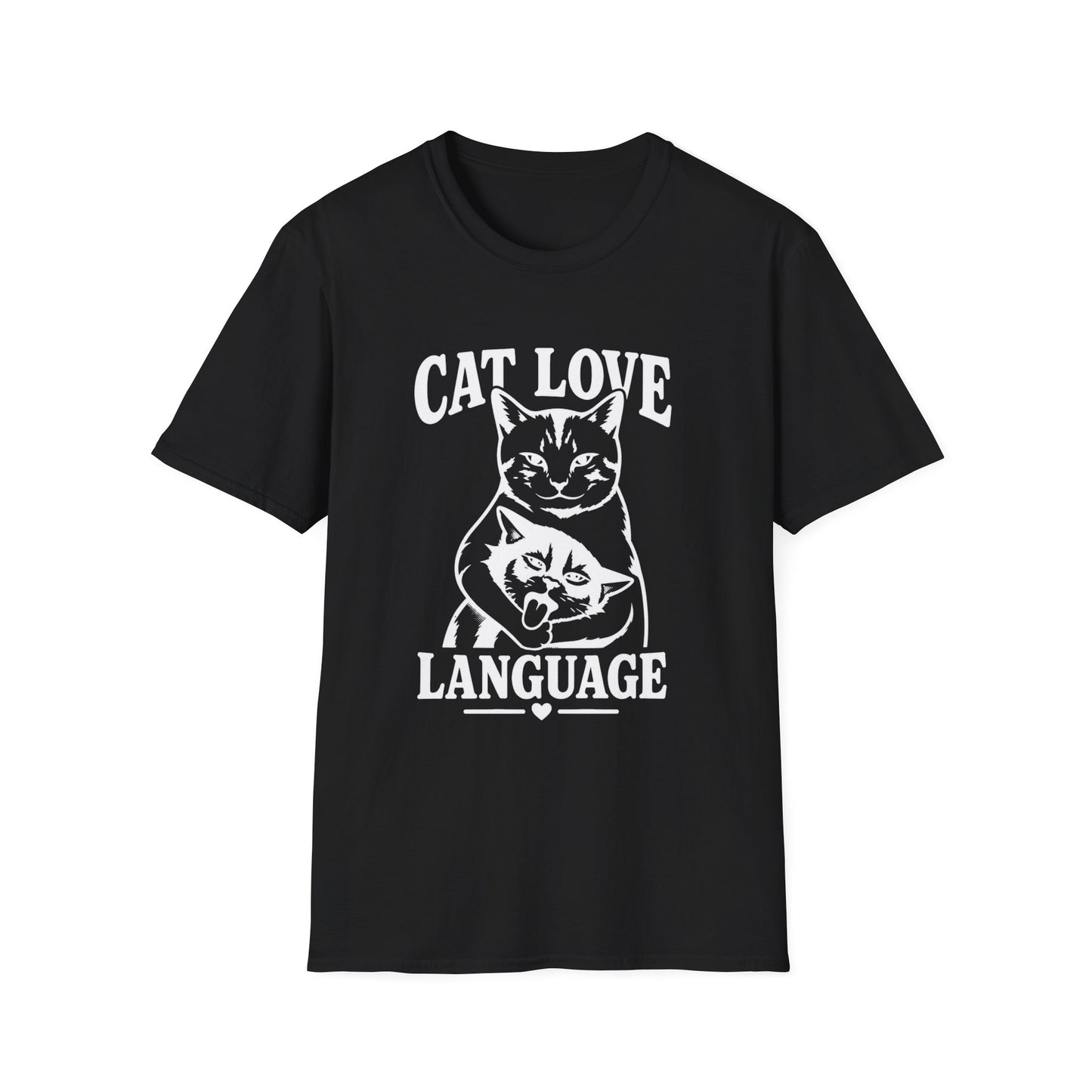 Love Language T-Shirt
