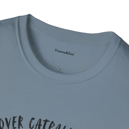 Over catpawcity T-Shirt