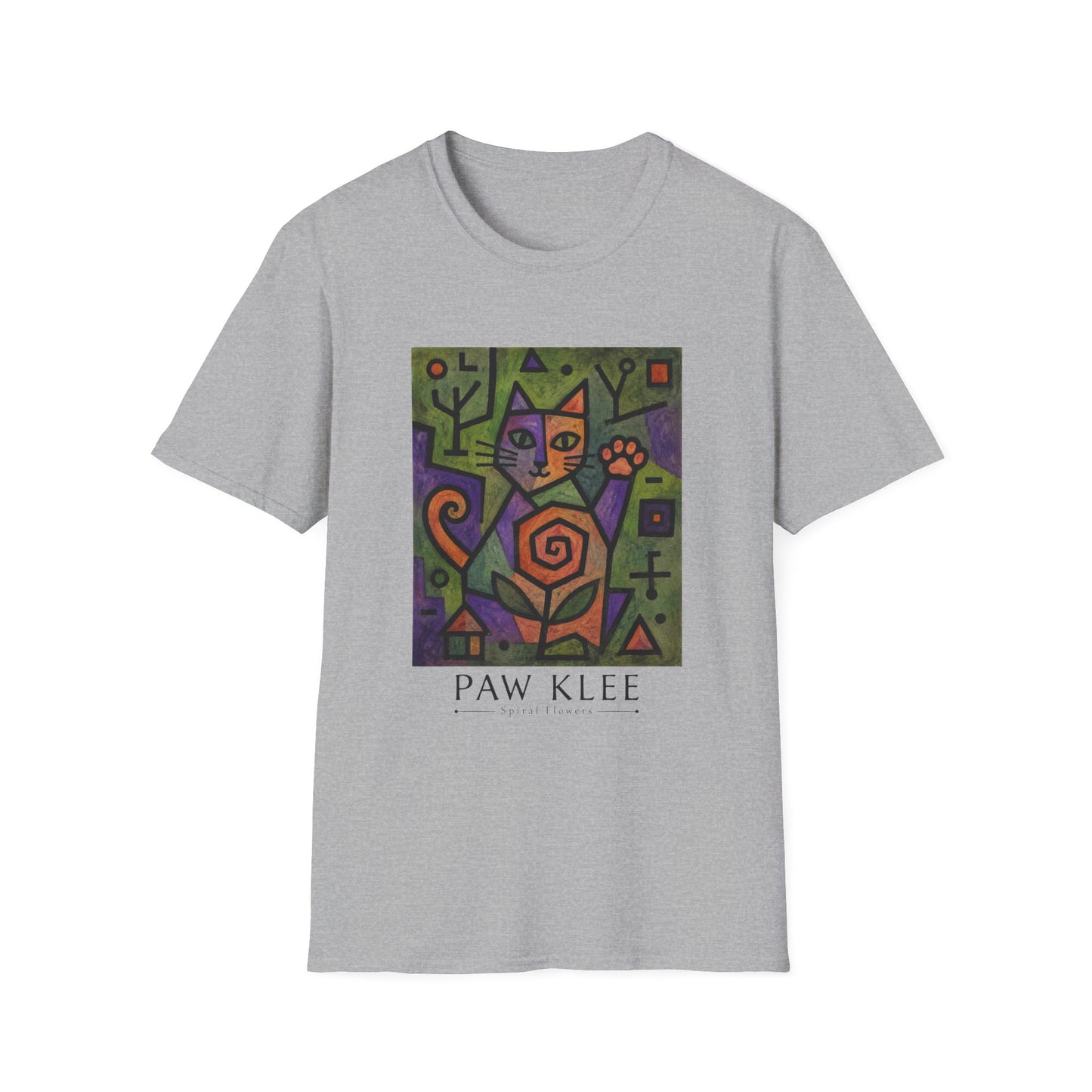Paw Klee III T-Shirt