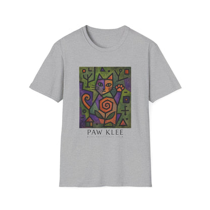 Paw Klee III T-Shirt