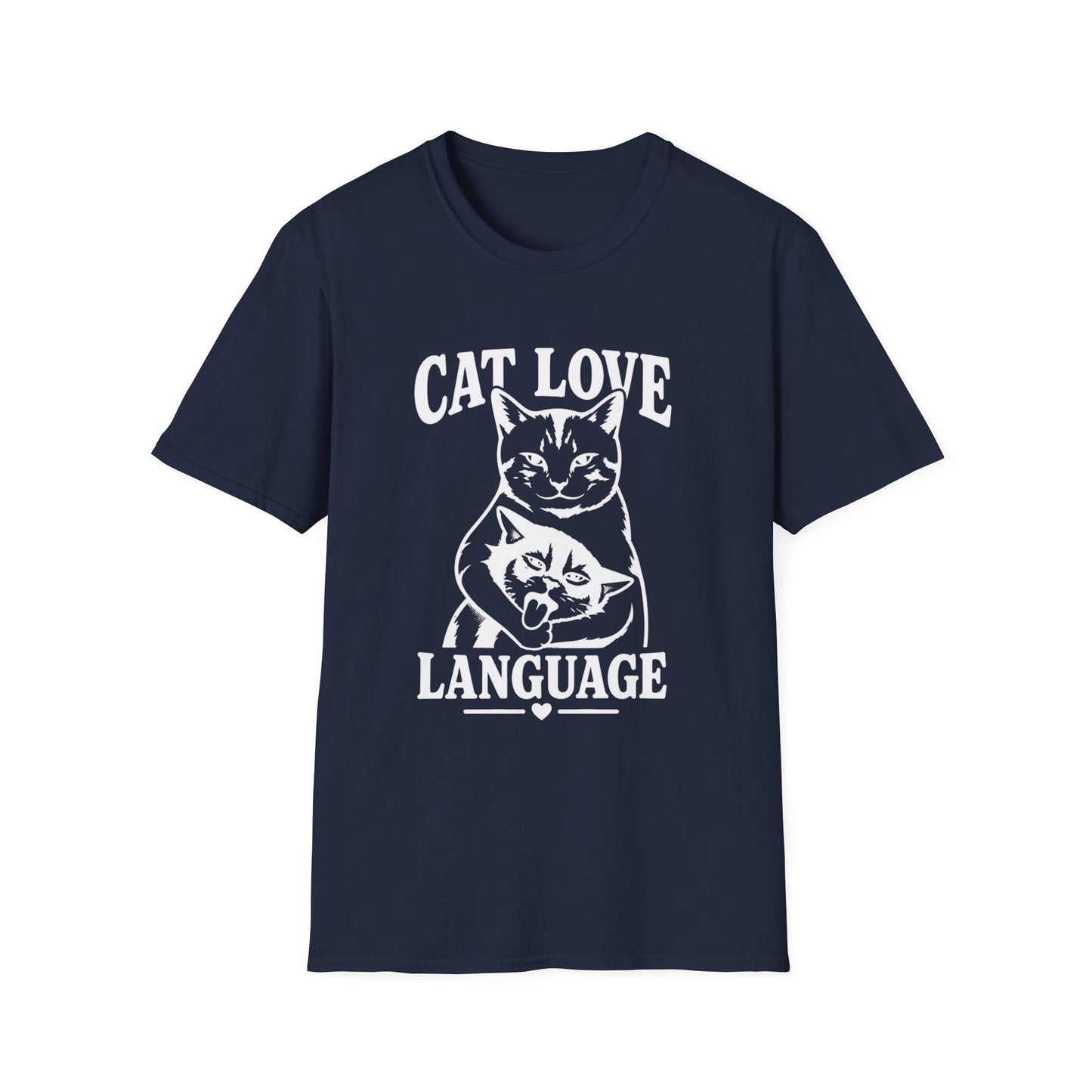 Love Language T-Shirt