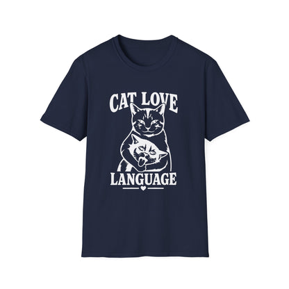 Love Language T-Shirt