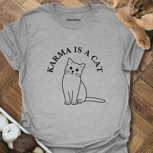 Karma T-Shirt