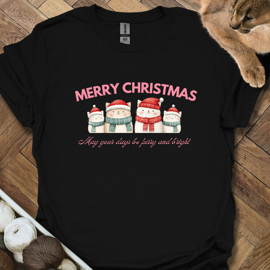 Merry Christmas II T-Shirt