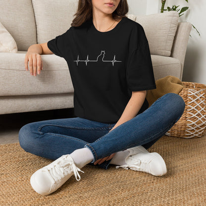 Heartbeat II T-Shirt