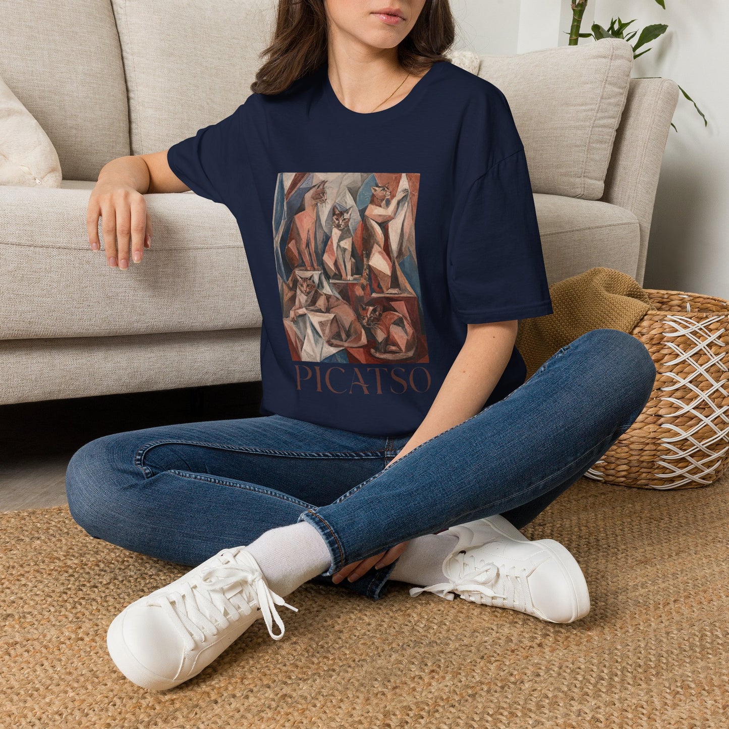 Picatso III T-Shirt