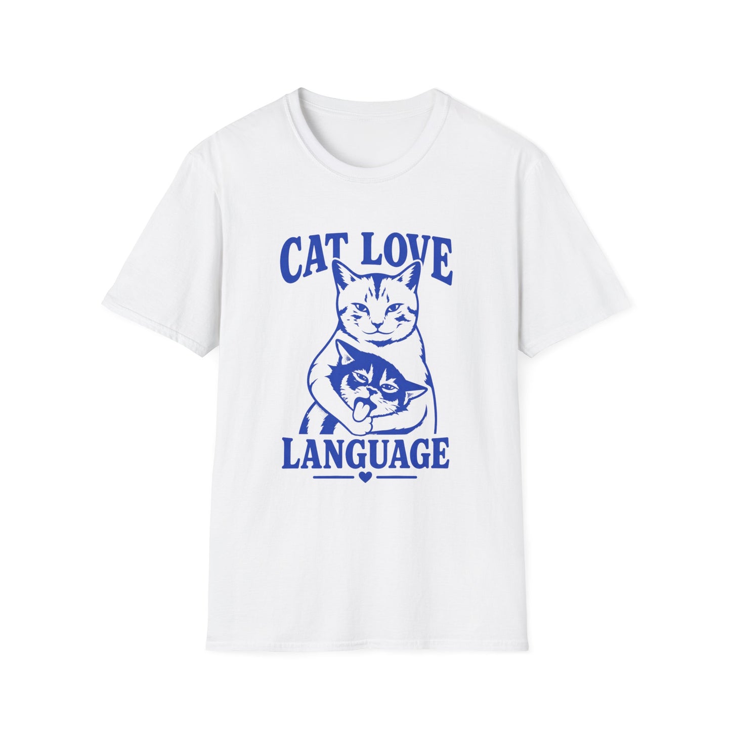 Love Language T-Shirt