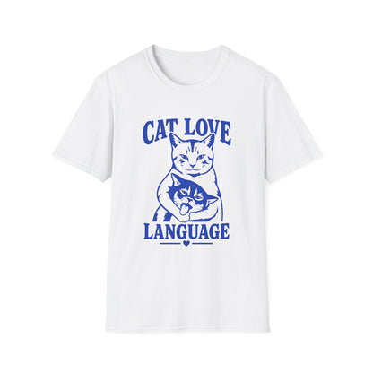 Love Language T-Shirt