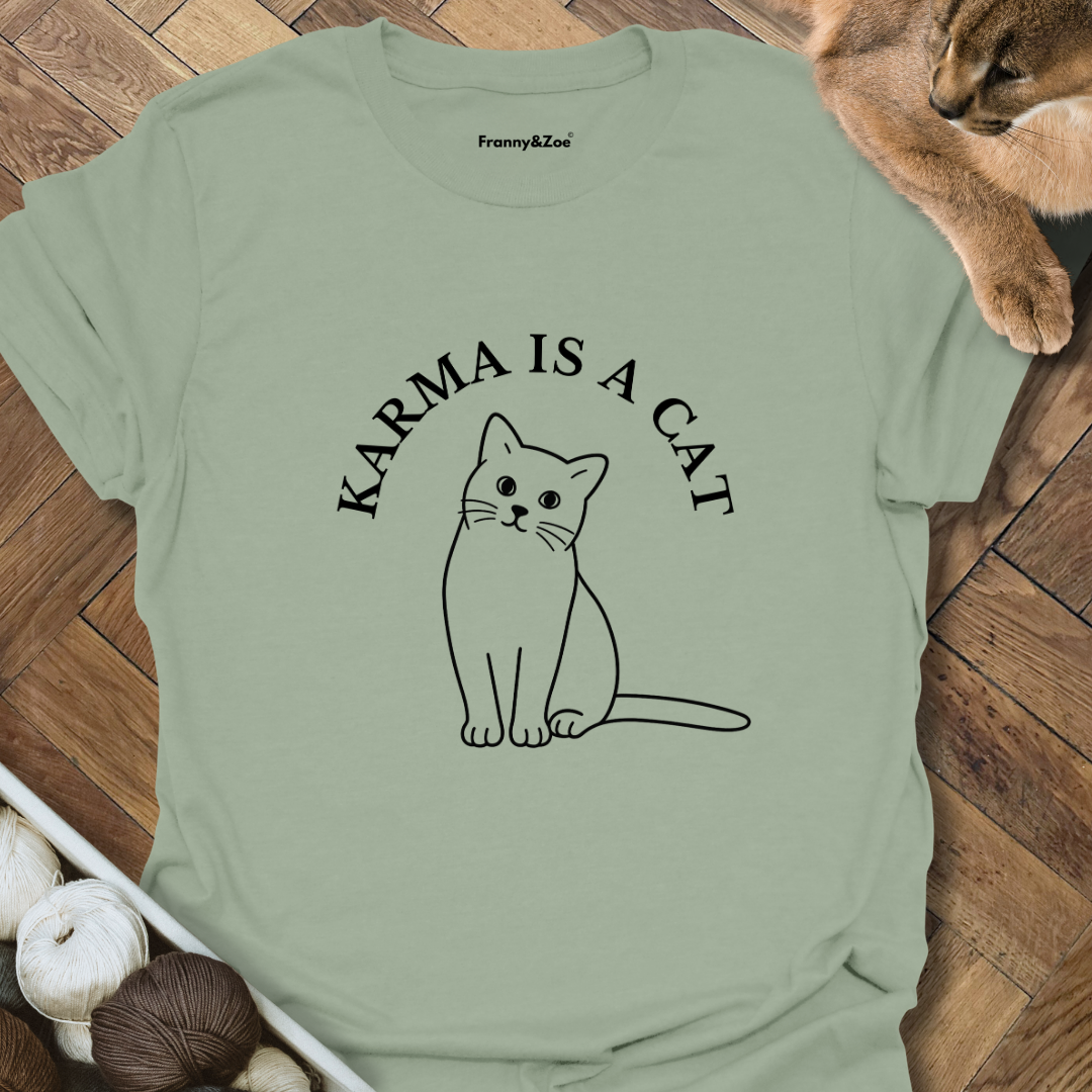 Karma T-Shirt
