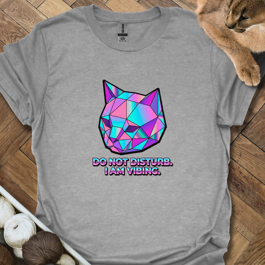 I'm Vibing T-Shirt