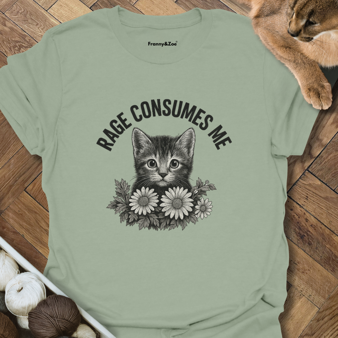 Rage T-Shirt