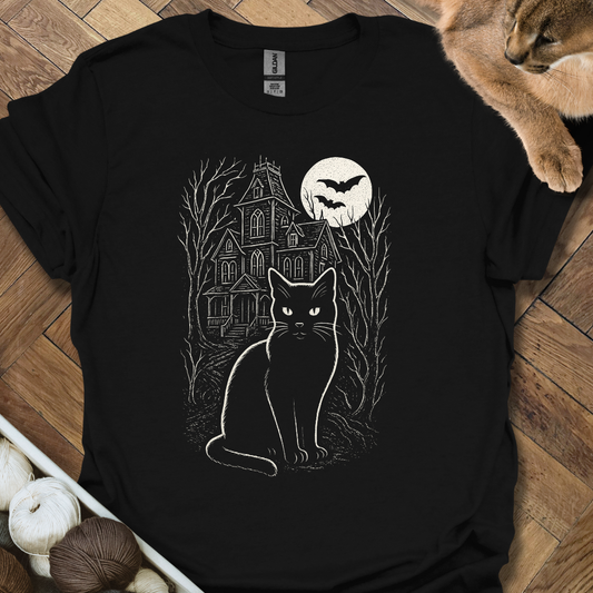 House Cat T-Shirt