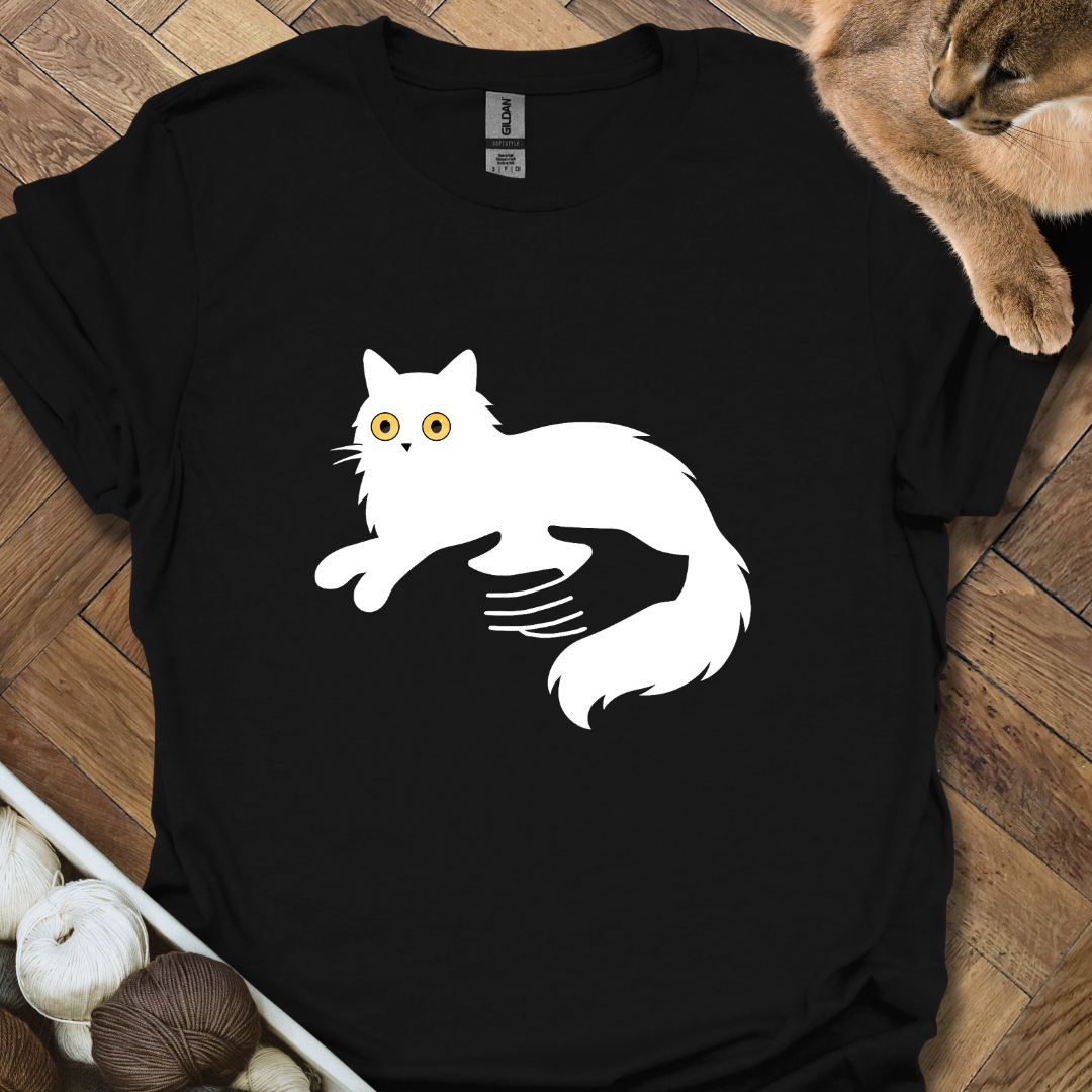 Soft Kitty Carry II T-Shirt
