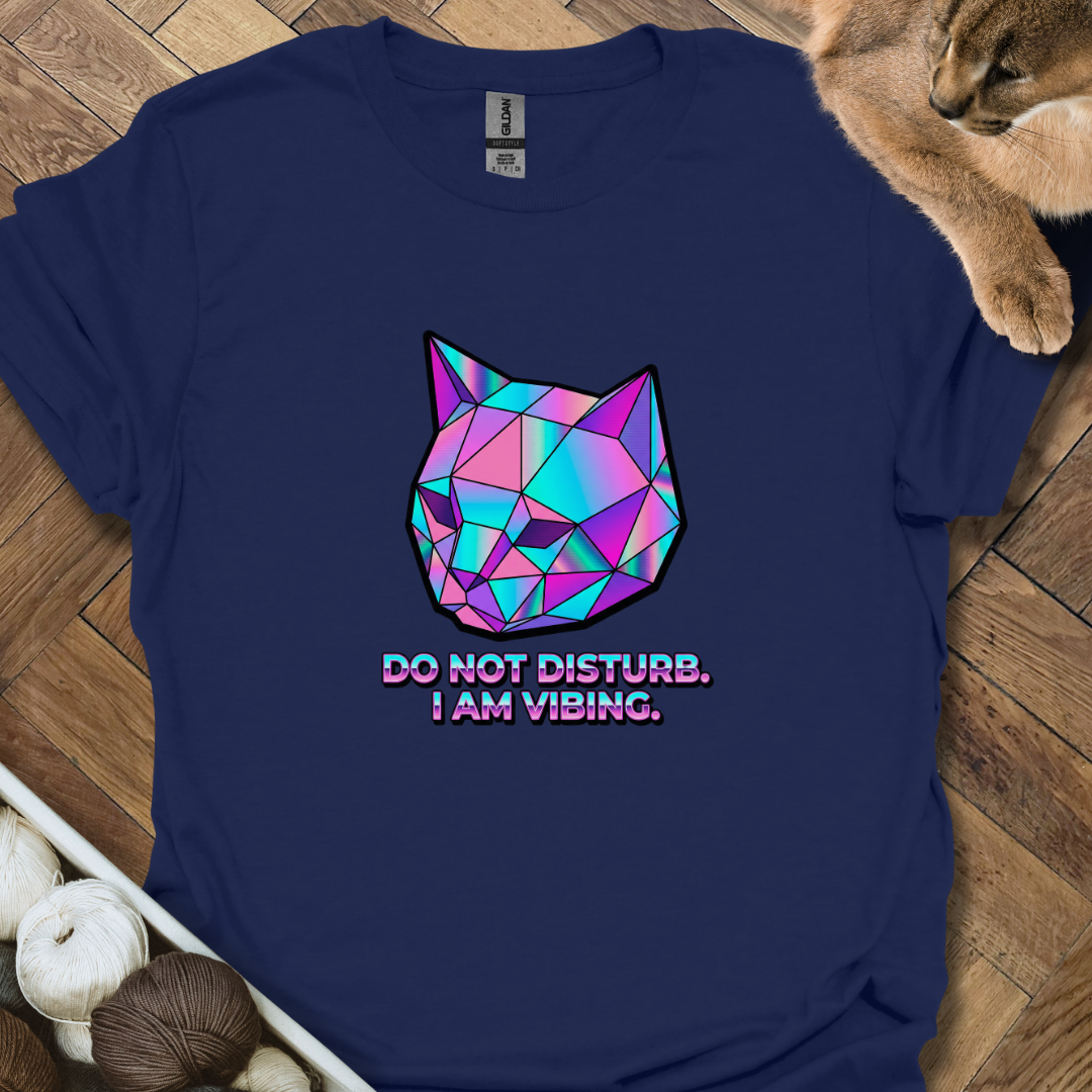 I'm Vibing T-Shirt