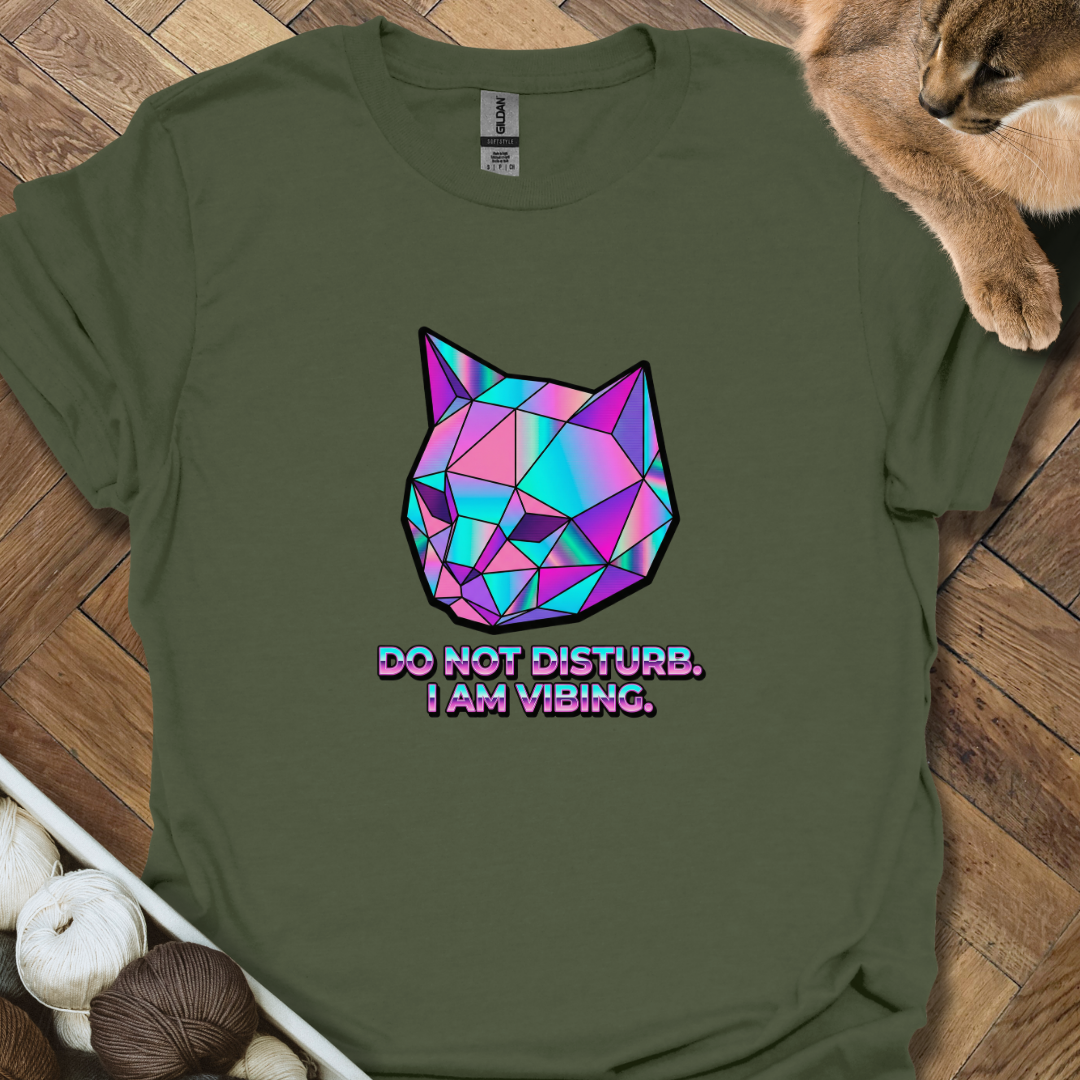 I'm Vibing T-Shirt