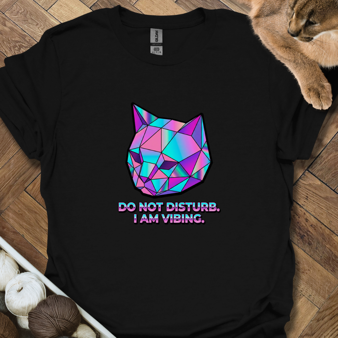 I'm Vibing T-Shirt