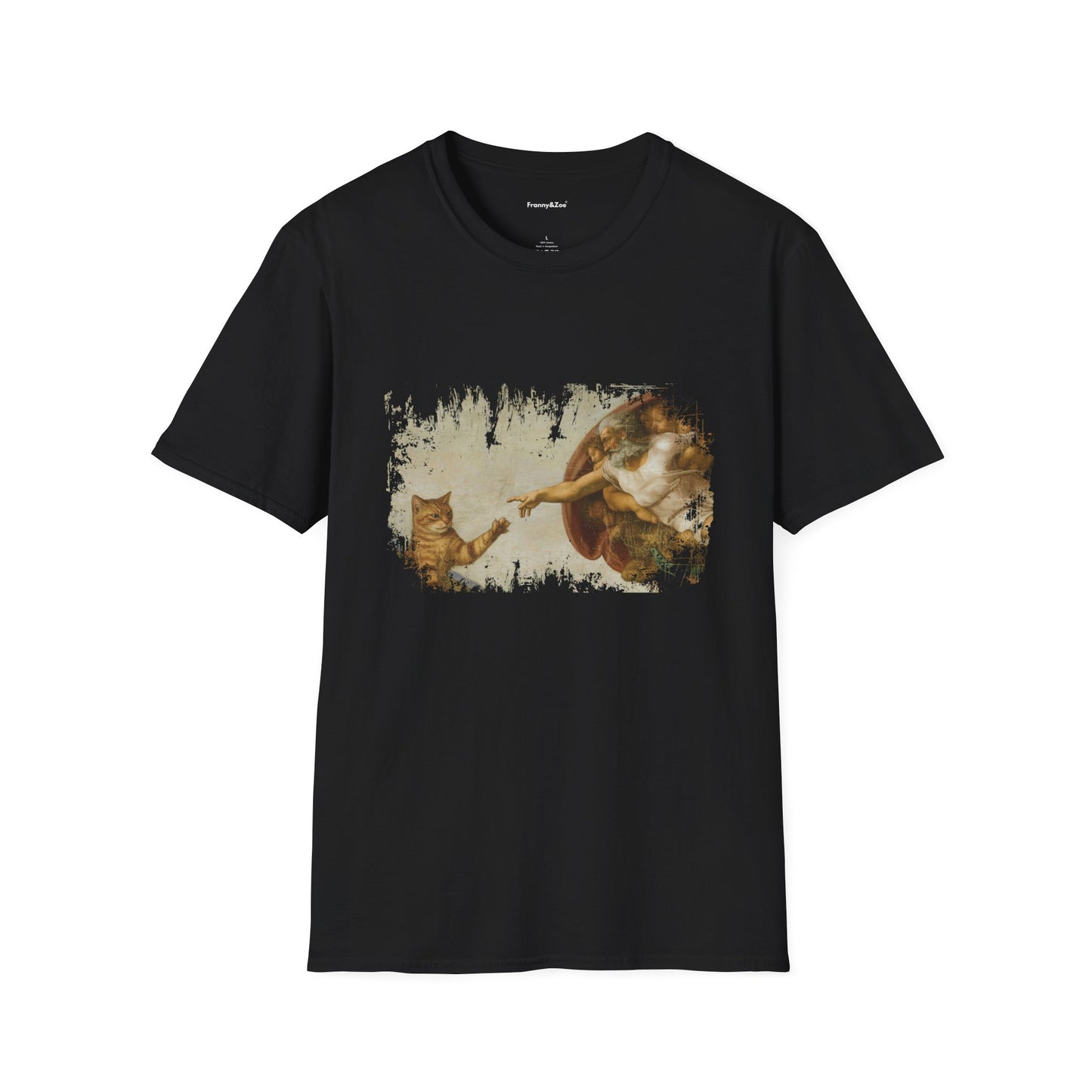 Don't Touch II T-Shirt