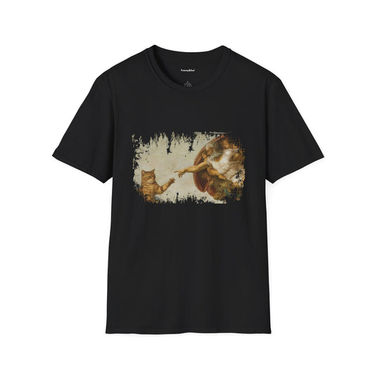 Don't Touch II T-Shirt