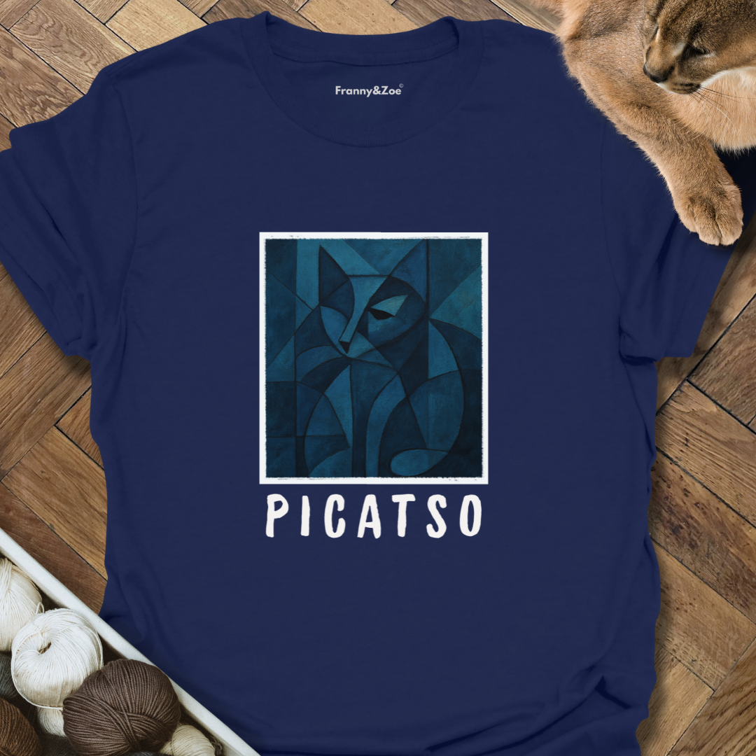 Picatso III T-Shirt