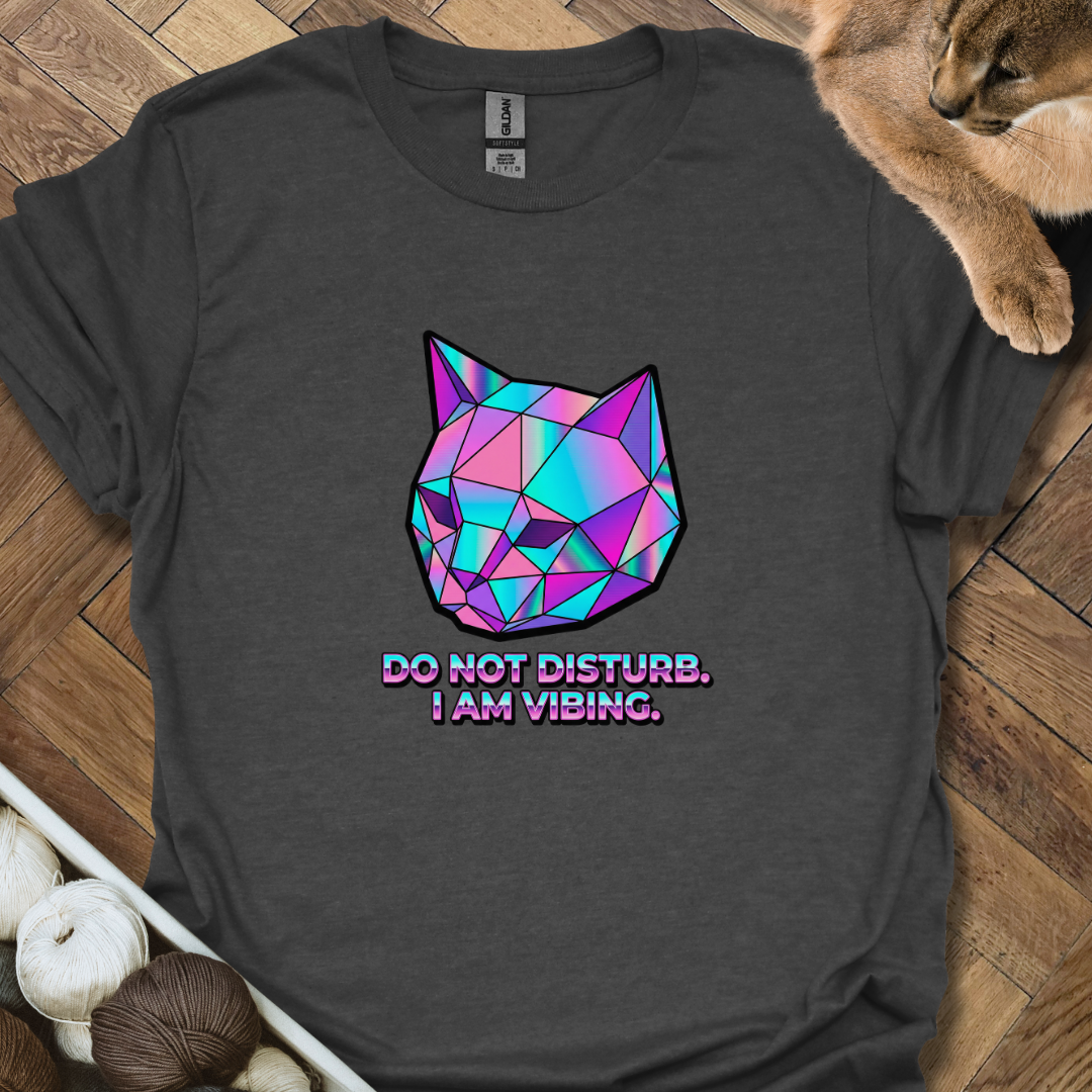 I'm Vibing T-Shirt