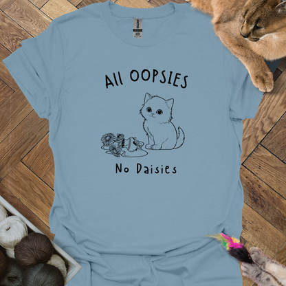 All Oopsies T-shirt