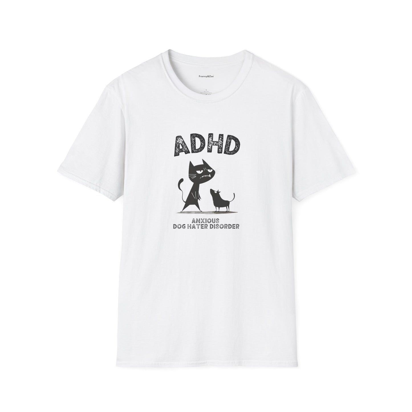 ADHD T-Shirt