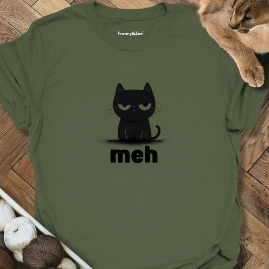 Meh T-Shirt