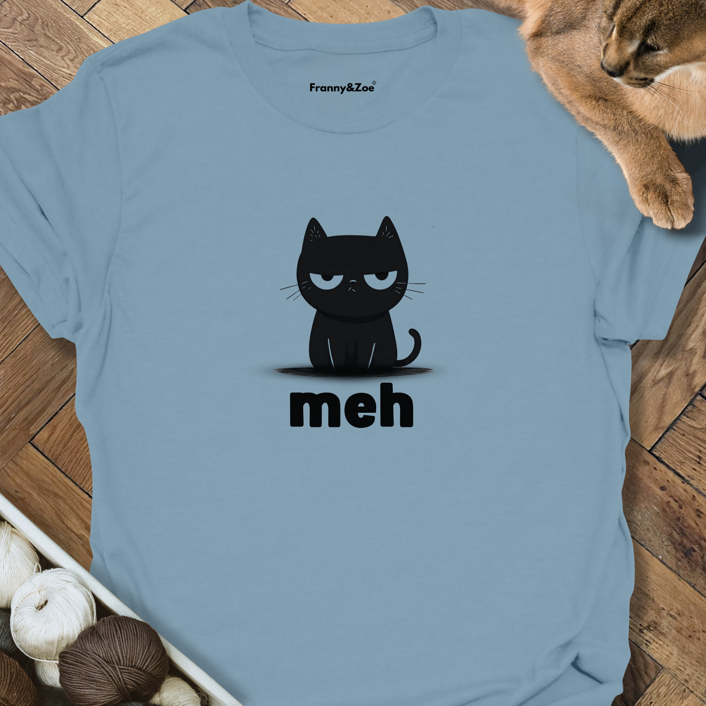 Meh T-Shirt