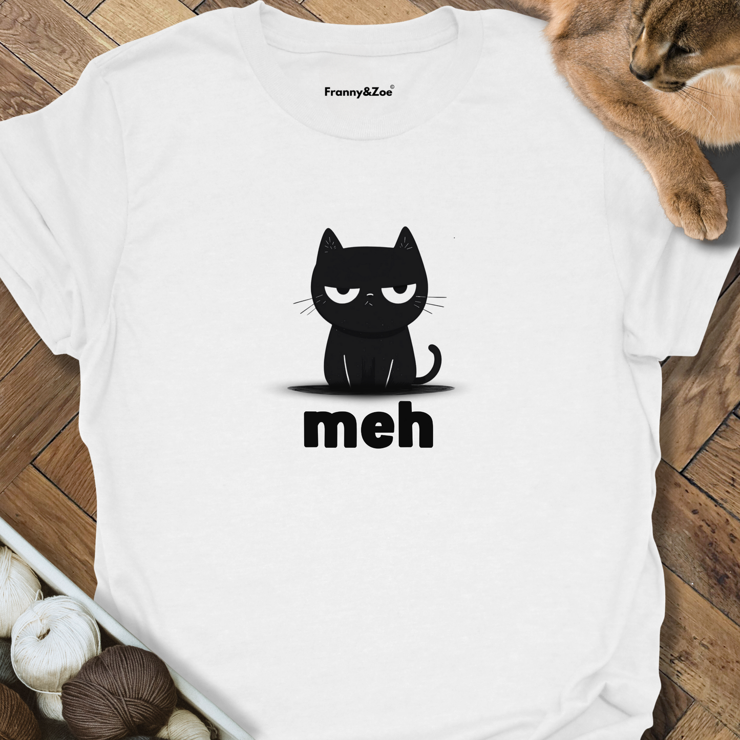 Meh T-Shirt