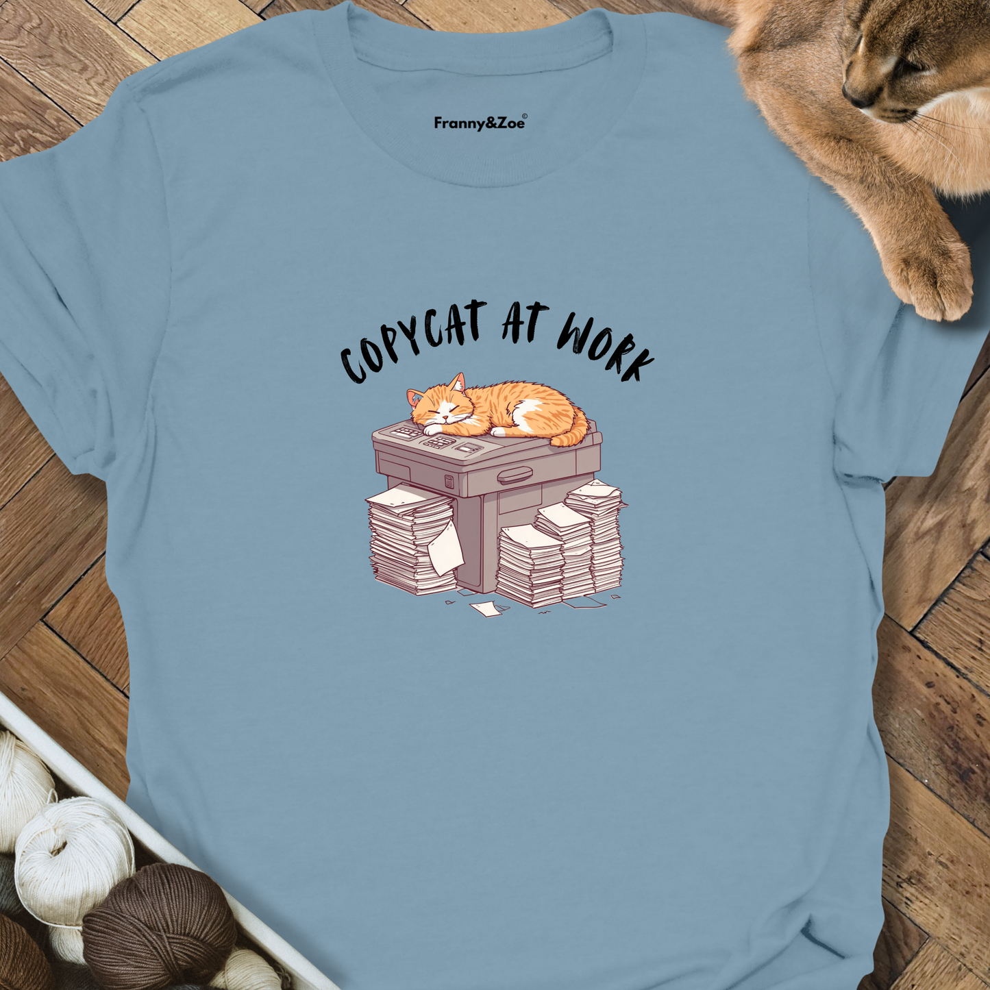 Copycat T-Shirt