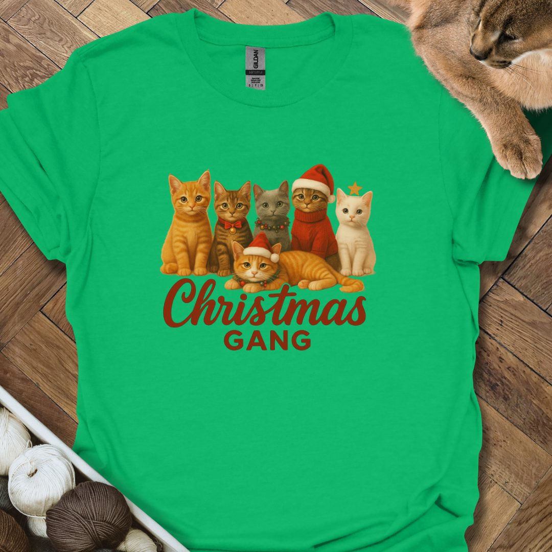 Gang T-Shirt