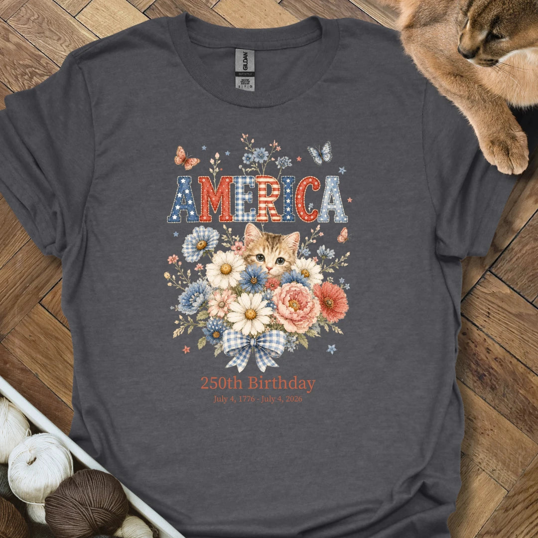 Dark Heather Grey