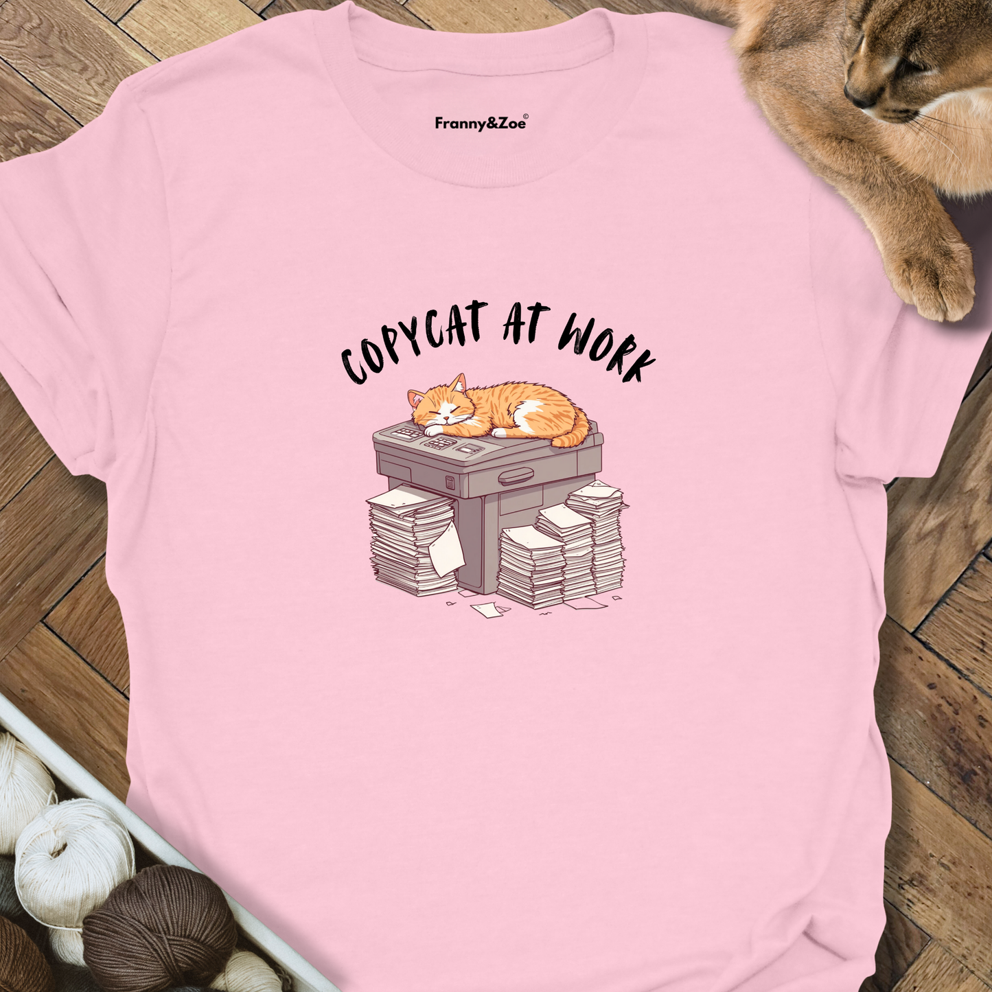 Copycat T-Shirt