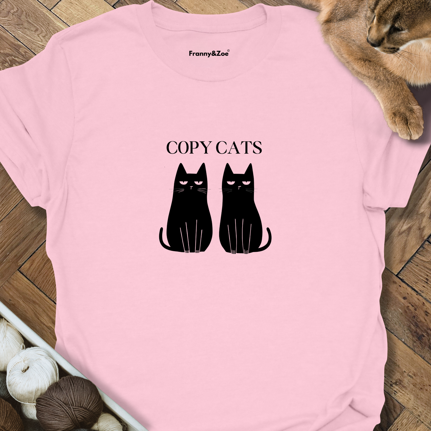 Copycats II T-Shirt