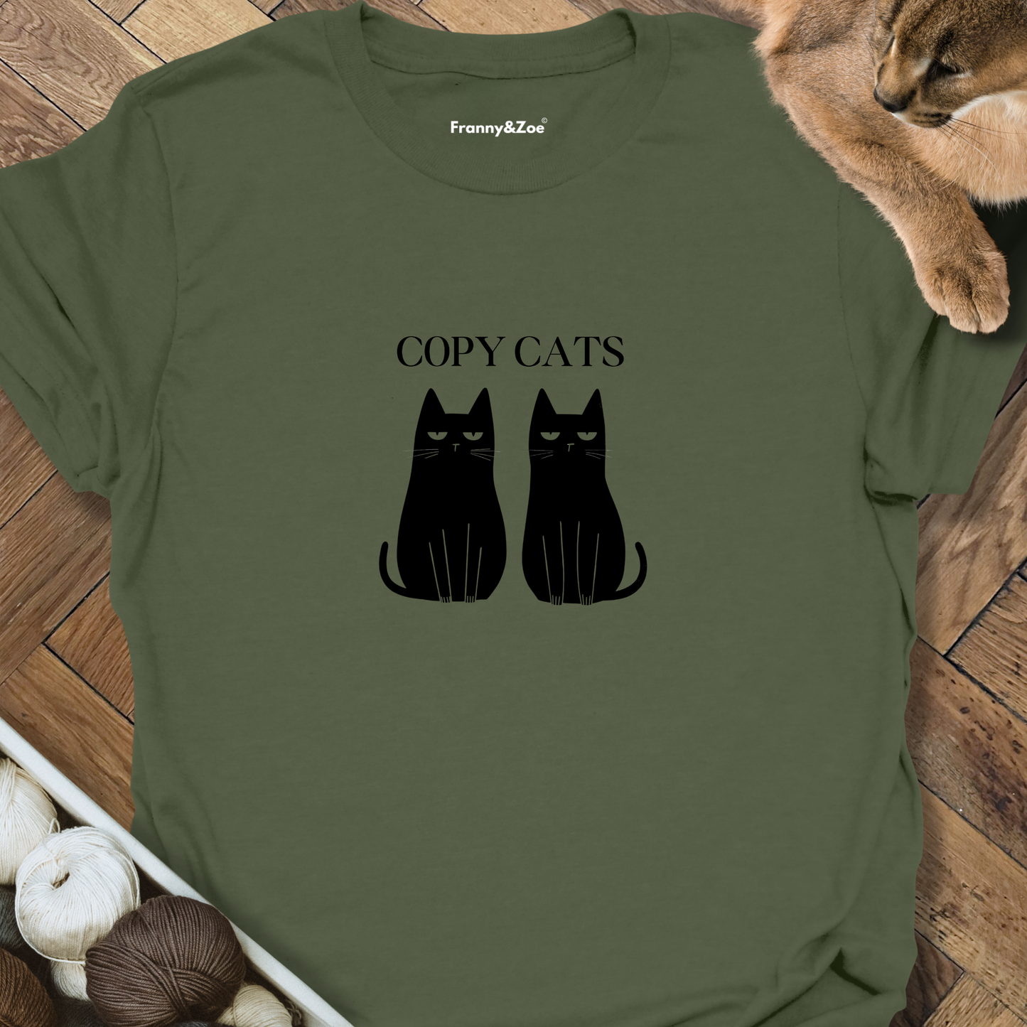 Copycats II T-Shirt