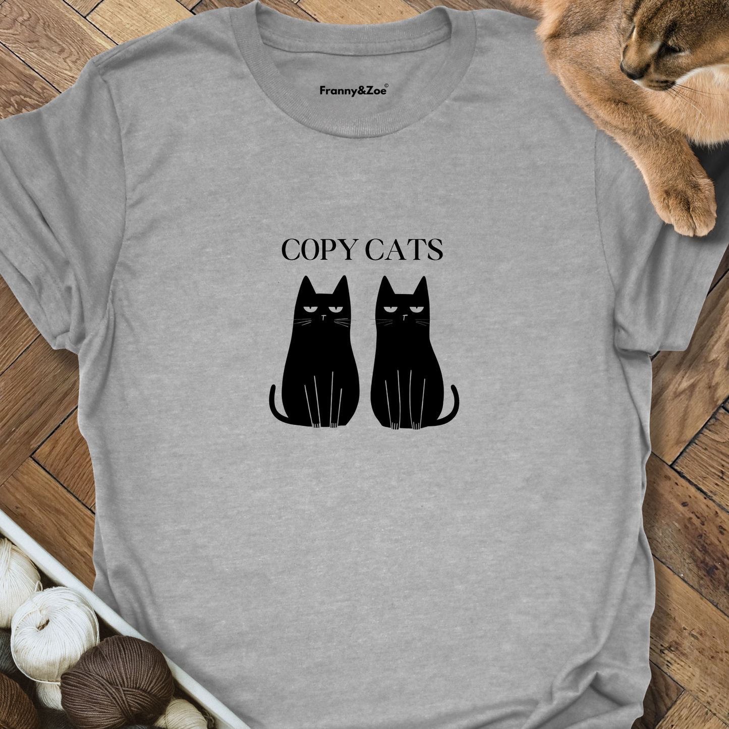 Copycats II T-Shirt
