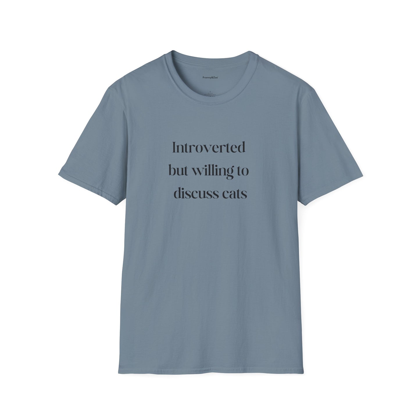 Introverted T-Shirt