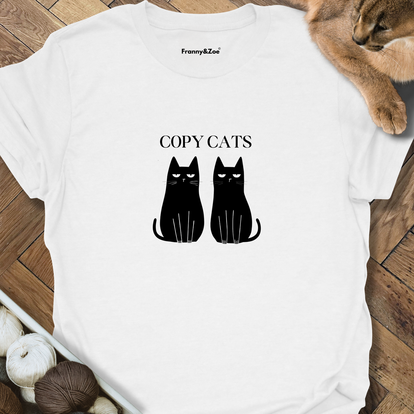 Copycats II T-Shirt