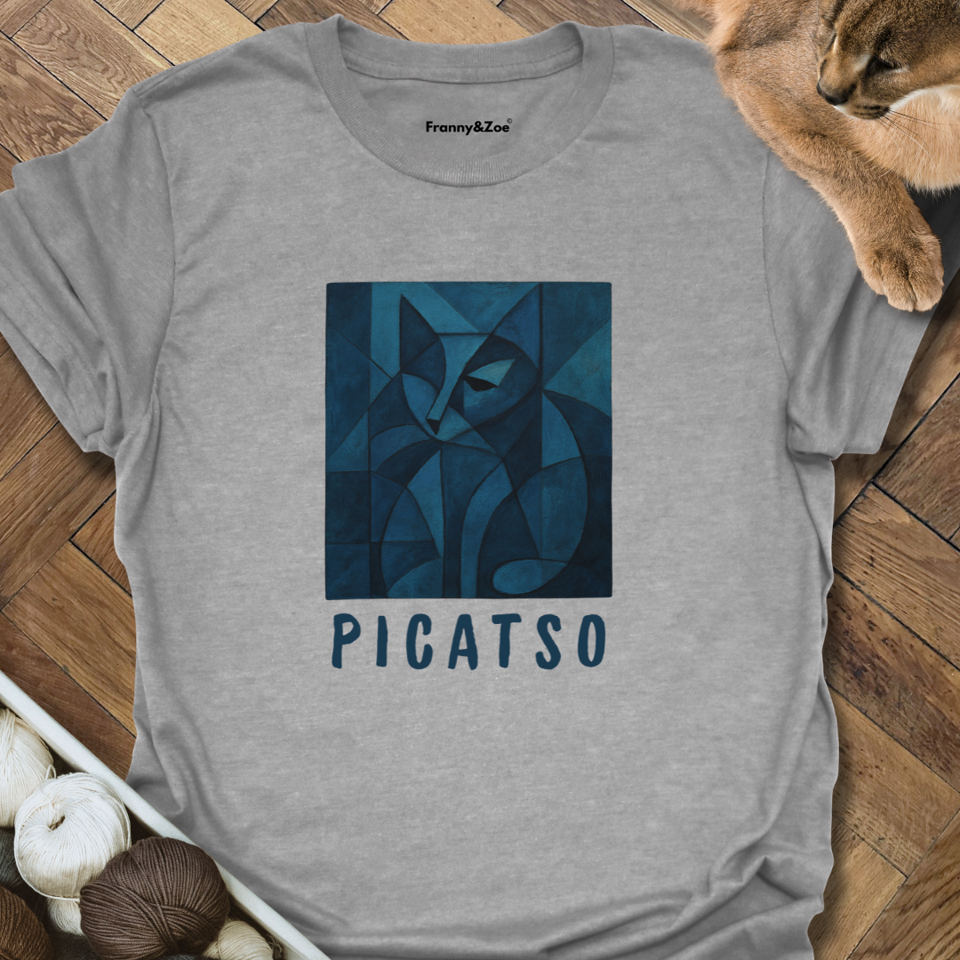 Picatso III T-Shirt
