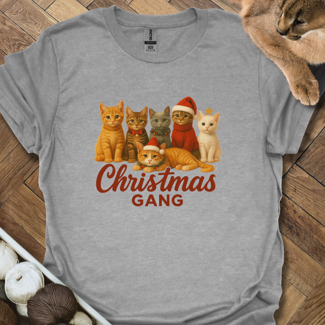 Gang T-Shirt