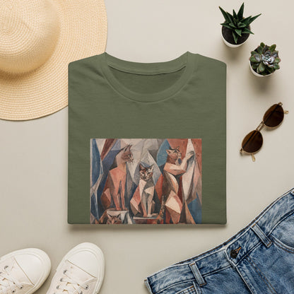 Picatso III T-Shirt