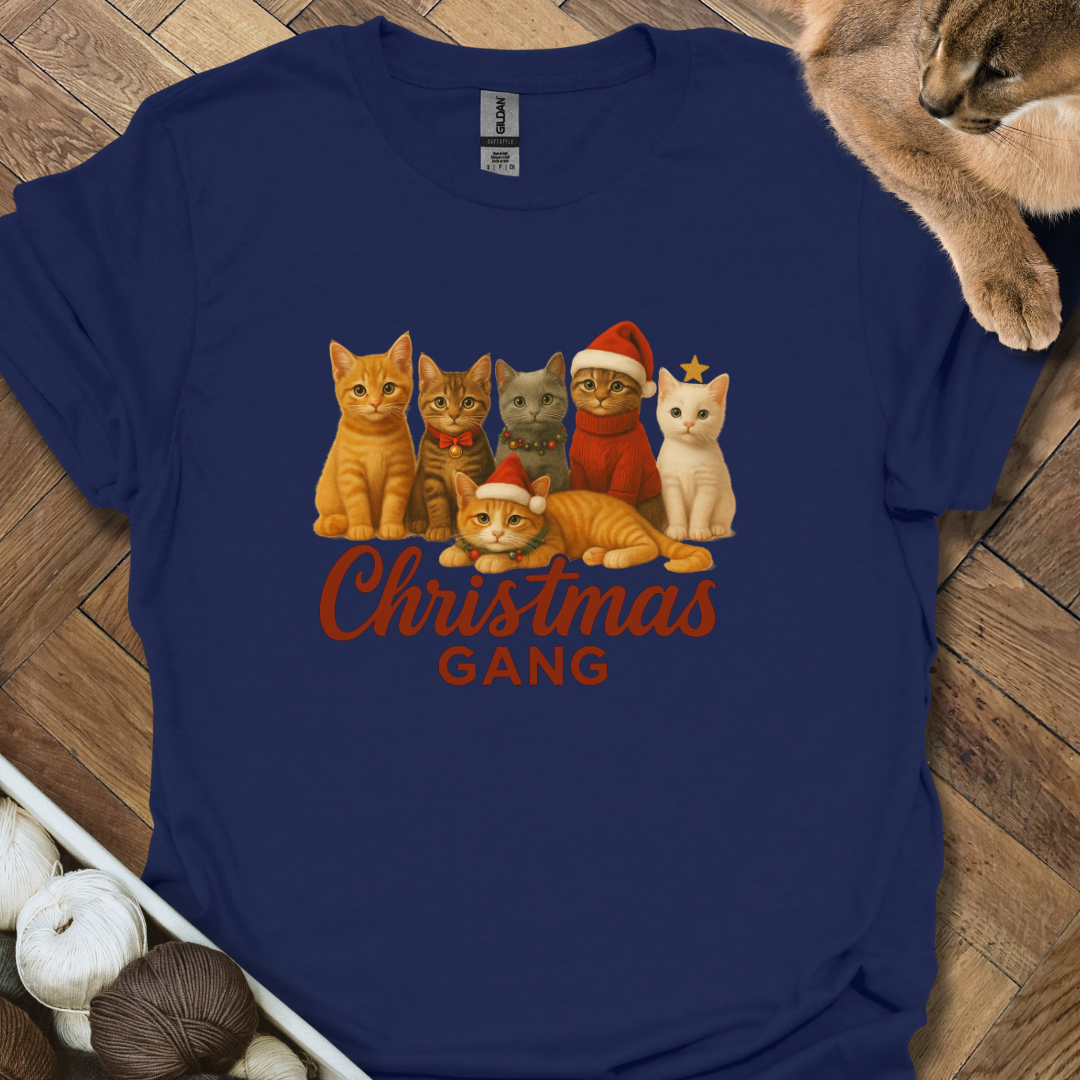 Gang T-Shirt