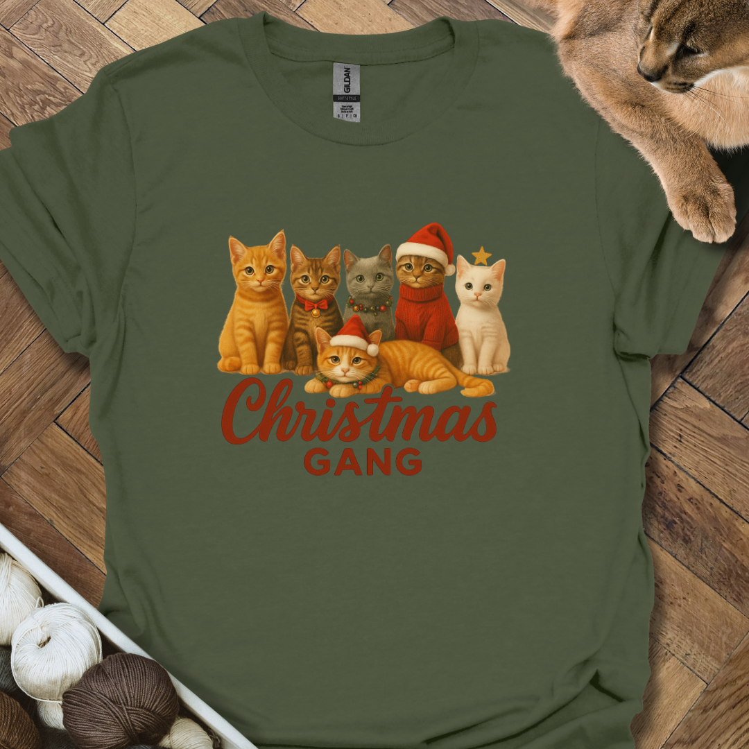 Gang T-Shirt