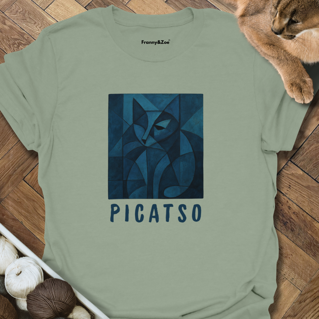 Picatso III T-Shirt